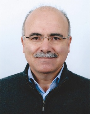 Prof. Luis Camarinha-Matos