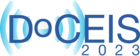 DoCEIS 2023 Logo