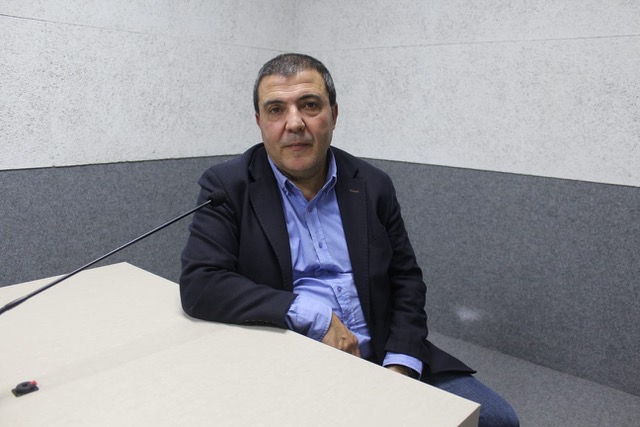 José Machado