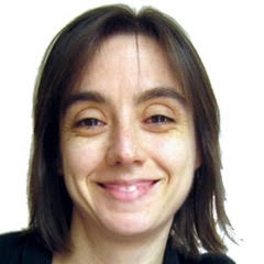 Maria Gustavsson